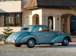 Mercedes-Benz 300 S Coupe 1951 года